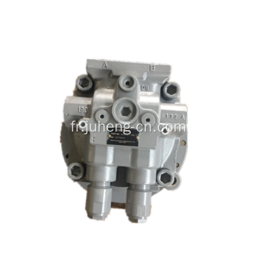 Moteur de rotation ZX250LC-3 9243324